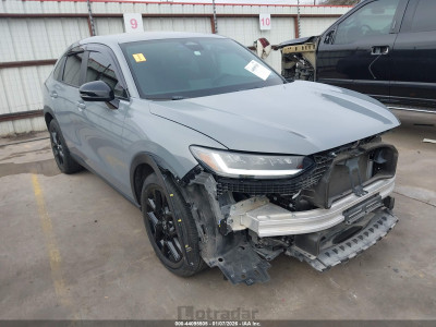 Honda Hr-v 2024 3CZRZ2H51RM767031