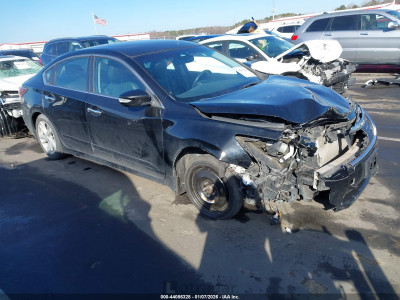 Nissan Altima 2015 1N4AL3AP4FN350533