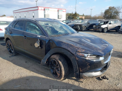 Mazda Cx-30 2024 3MVDMBBM1RM624335