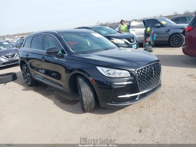 Lincoln Corsair 2024 5LMCJ2CA1RUL11171