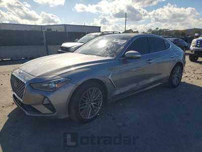 Genesis G70 2020 KMTG34LA0LU063633