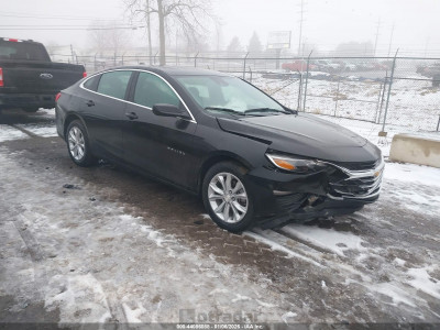 Chevrolet Malibu 2024 1G1ZD5ST9RF157240