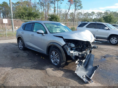 Acura  2025 VIN 3HDSA1H31SM705107