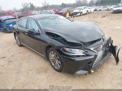 Lexus Ls 2018 JTHB51FF0J5001499