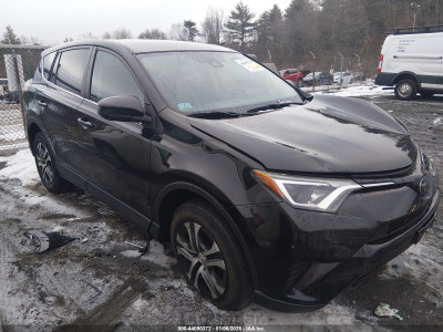 Toyota Rav4 2018 2T3BFREV8JW733958