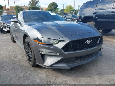 Ford Mustang 2022 1FA6P8CF8N5100786