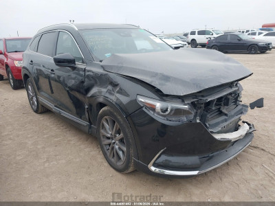 Mazda Cx-9 2020 JM3TCADY0L0412358