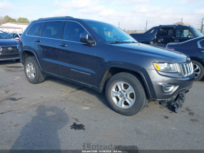 Jeep Grand cherokee 2015 1C4RJEAG9FC713614