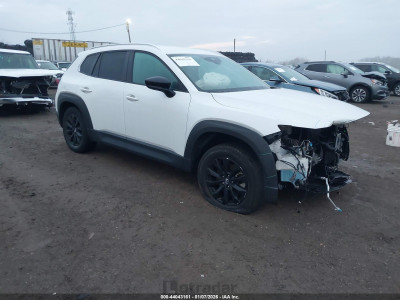 Mazda Cx-50 2024 7MMVABAM1RN213412