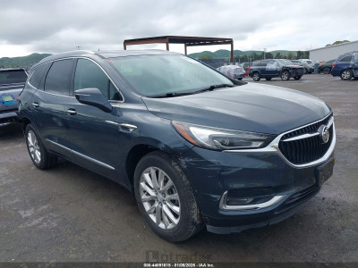 Buick Enclave 2019 5GAERBKW5KJ146353