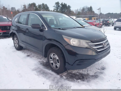 Honda Cr-v 2012 2HKRM4H37CH627156