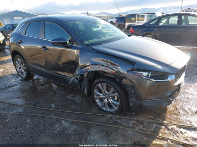 Mazda Cx-30 2020 3MVDMBDL5LM130362