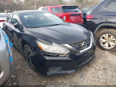 Nissan Altima 2018 1N4AL3AP1JC114264