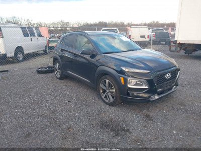 Hyundai Kona 2020 KM8K5CA57LU469505
