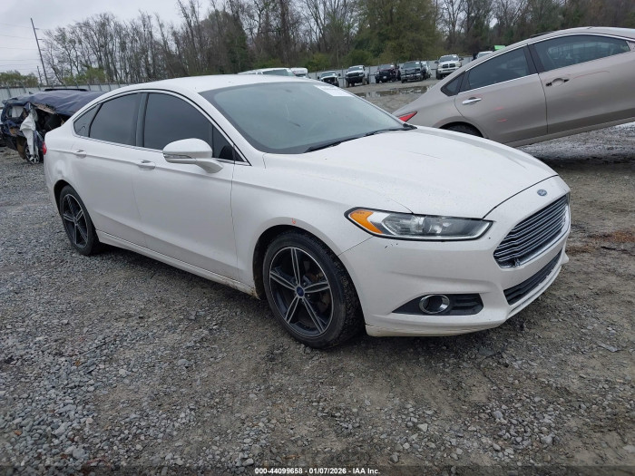Ford Fusion 2015 VIN 3FA6P0H9XFR203260