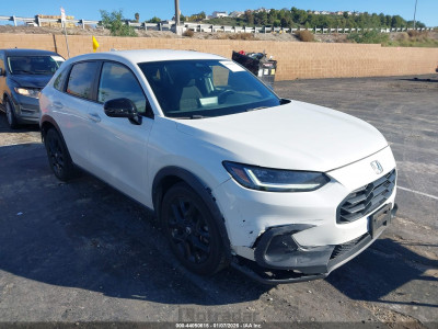Honda Hr-v 2023 3CZRZ1H54PM724357