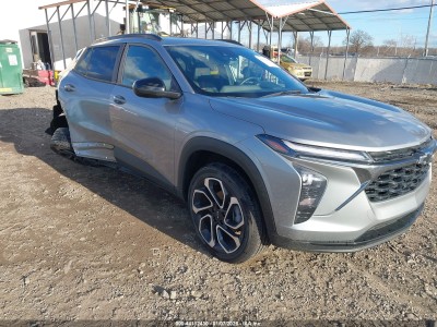 Chevrolet Trax 2025 KL77LJEP5SC128329