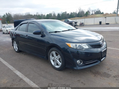 Toyota Camry 2014 4T1BF1FKXEU805151