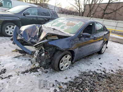 Dodge Dart 2013 1C3CDFAA4DD197964