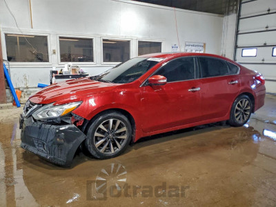 Nissan Altima 2016 1N4AL3AP5GC211251