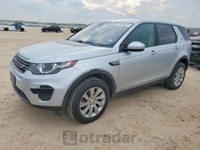 Land rover Discovery sport 2019 SALCP2FX4KH787704