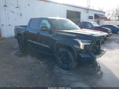 Toyota Tundra 2024 5TFWA5DB4RX152593