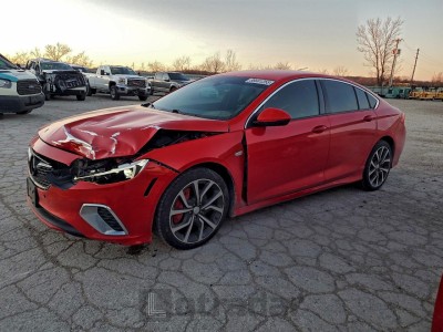 Buick Regal 2019 W04GS6SS6K1028581