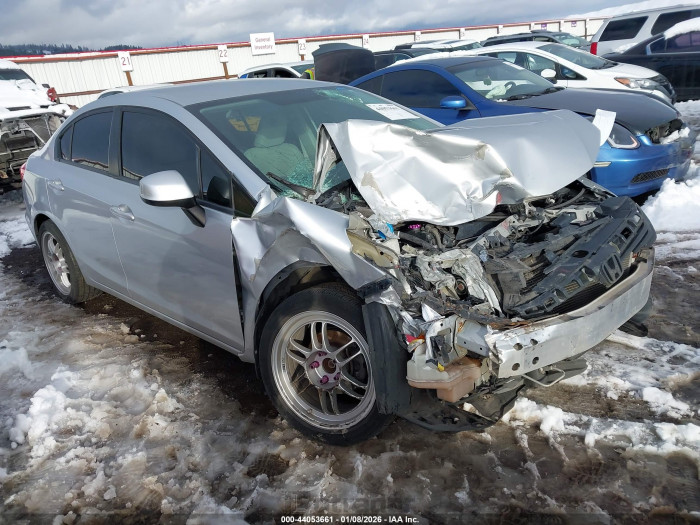 Honda Civic 2012 VIN 2HGFB2E54CH528453