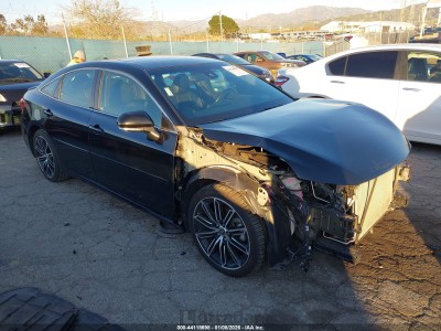 Toyota Avalon 2021 VIN 4T1HZ1FB6MU068921