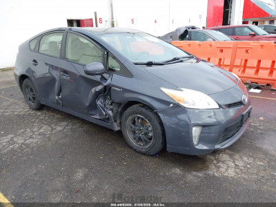 Toyota Prius 2015 JTDKN3DU1F0464108