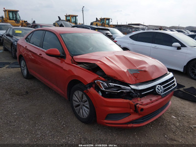 Volkswagen Jetta 2019 3VWC57BU5KM036206