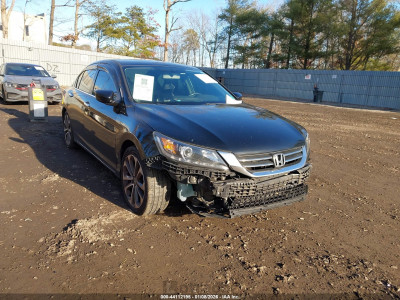 Honda Accord 2015 1HGCR2F58FA001340