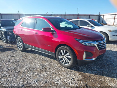 Chevrolet Equinox 2023 3GNAXNEG6PL208679