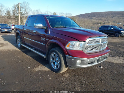 Ram 1500 2016 1C6RR7NT0GS421103