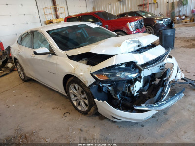 Chevrolet Malibu 2023 1G1ZD5ST8PF194406