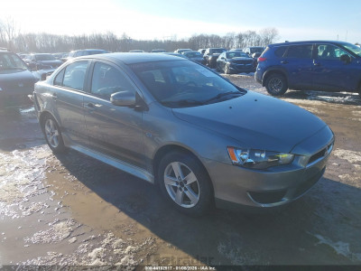 Mitsubishi Lancer 2015 JA32U2FU3FU012713