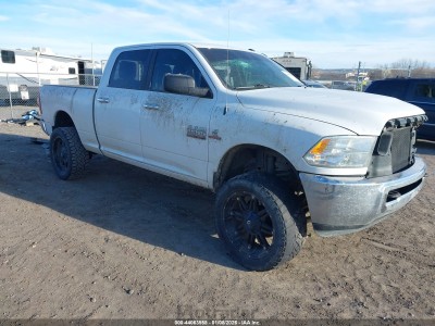 Ram 2500 2014 3C6UR5DL2EG201921
