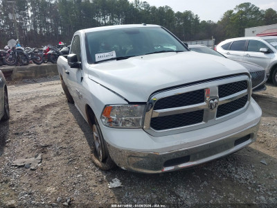 Ram 1500 2020 3C6JR6DT1LG310635