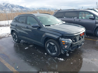 Hyundai Kona 2024 KM8HC3A66RU007339