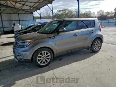 Kia Soul 2019 KNDJP3A59K7689963