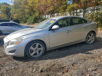 Volvo S60 2012 YV1622FS0C2052031