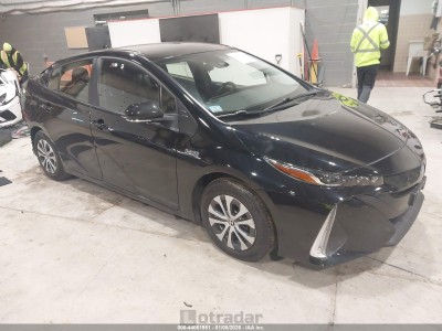 Toyota Prius 2021 JTDKAMFP8M3178647