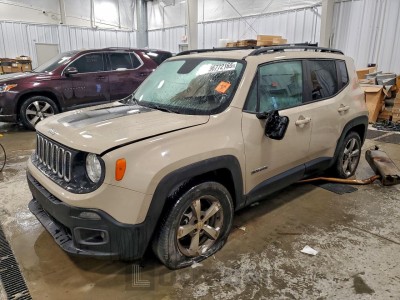 Jeep Renegade 2015 ZACCJABT8FPB48794