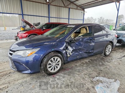 Toyota Camry 2016 4T1BF1FK6GU550873