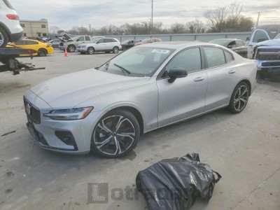 Volvo S60 2024 7JRL12FK6RG317527