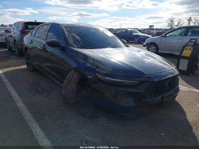 Honda Accord 2023 1HGCY1F34PA033893