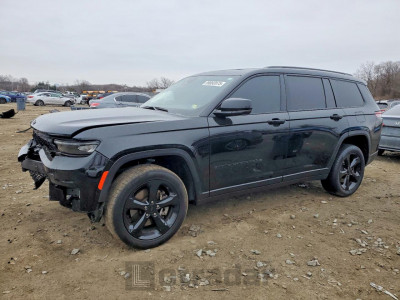 Jeep Grand cherokee l 2024 1C4RJKBG6R8503251