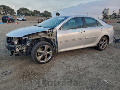 Toyota Camry 2014 4T1BF1FKXEU759062