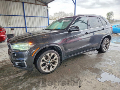 BMW X5 2014 5UXKR6C57E0C02139