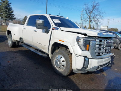 Gmc SIERRA 2024 1GT49WEY5RF268125
